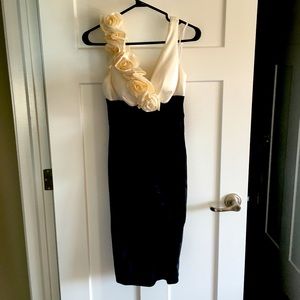 Cocktail dress